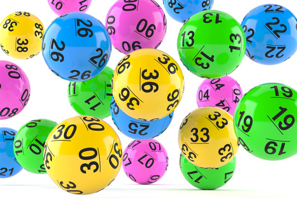 lottery gambling