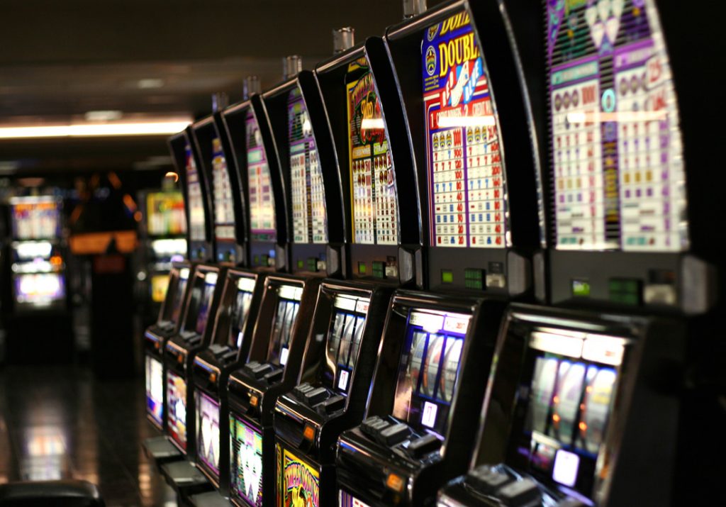 online slot machines malaysia