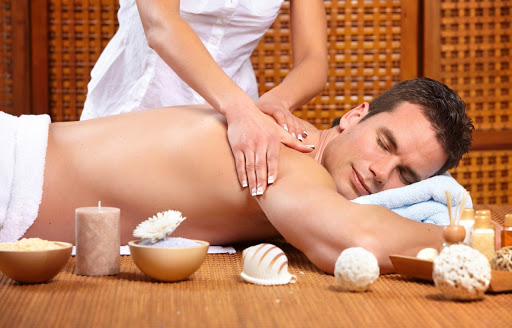 massage parlors toronto