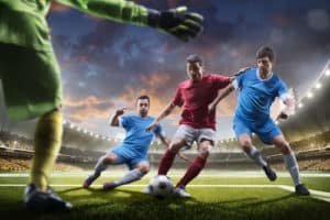 Online Football Betting GameHelpsTo Earn More Money