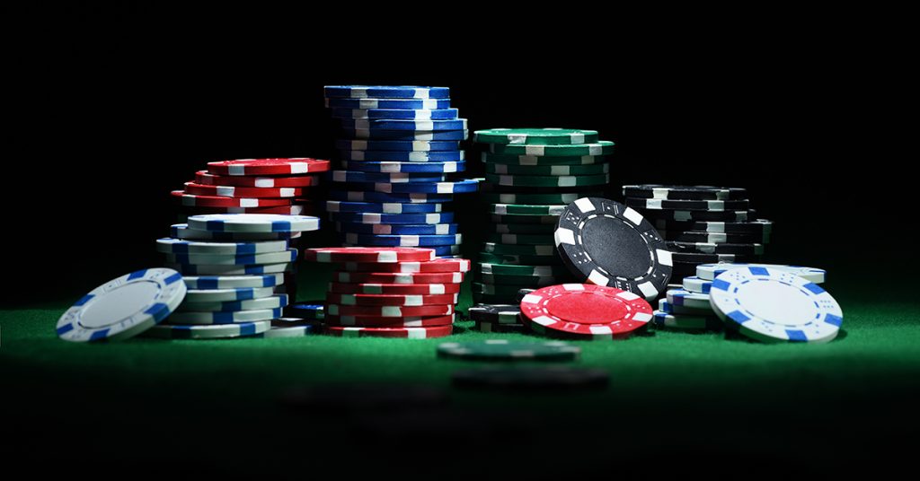 Internet Poker Bonuses – Important Benefits to Know