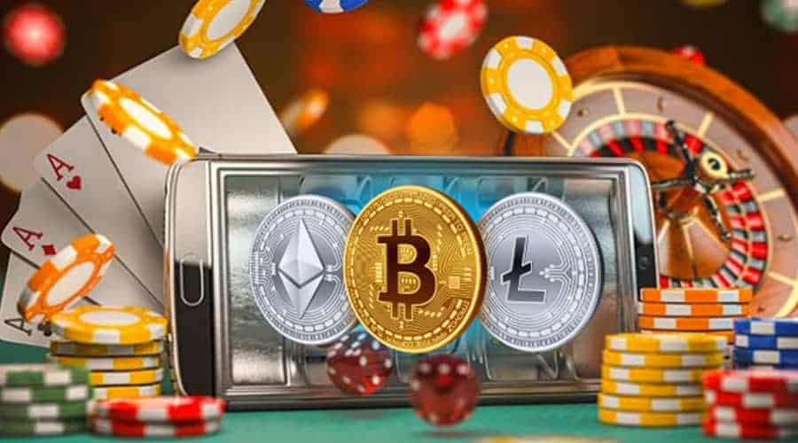 Deccanherald's Trusted Bitcoin Casino Platforms